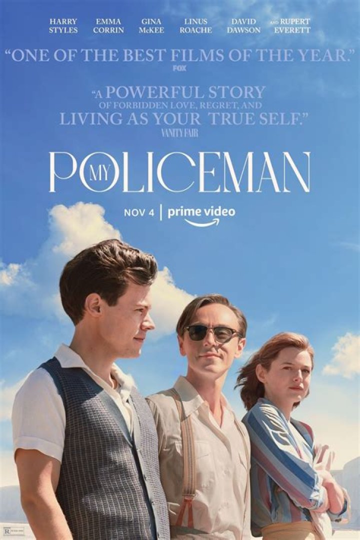 
Is My Policeman Release Date Confirmed On Amazon Prime? 