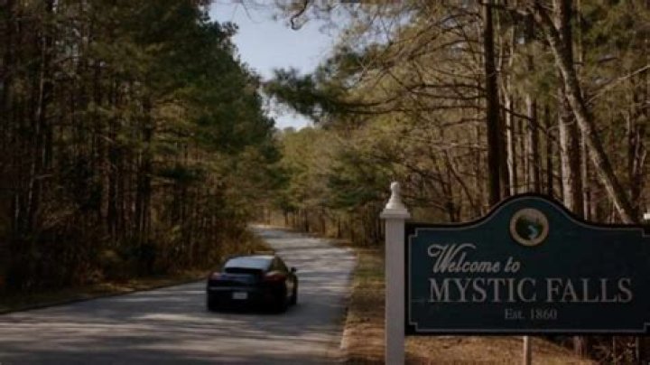 Is Mystic Falls a real place? – Celebrity.fm – #1 Official Stars, Business & People Network, Wiki, Success story, Biography & Quotes