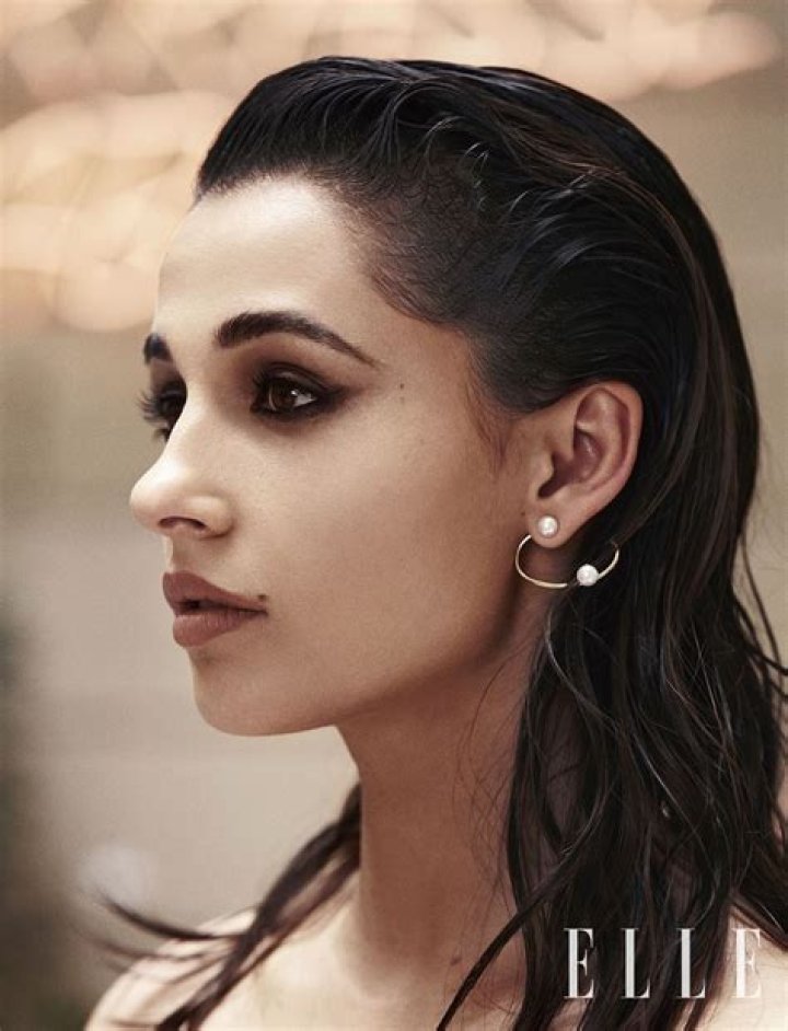 Is Naomi Scott India? – Celebrity.fm – #1 Official Stars, Business & People Network, Wiki, Success story, Biography & Quotes