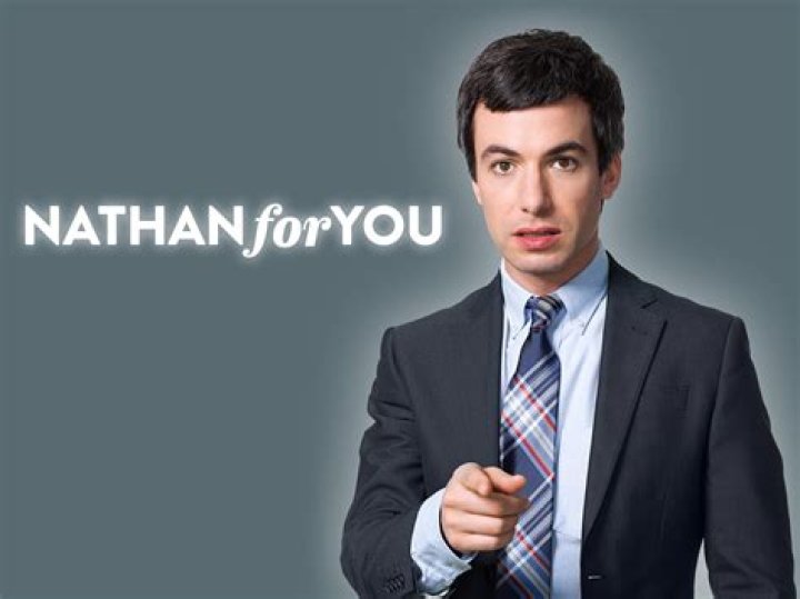 Is Nathan from Nathan for You autistic? – Celebrity.fm – #1 Official Stars, Business & People Network, Wiki, Success story, Biography & Quotes