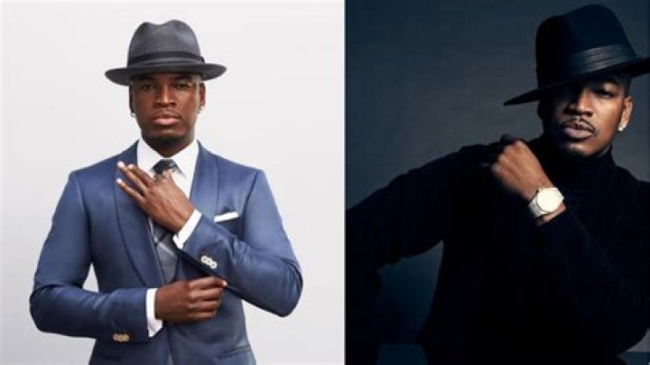 
Is Neyo Gay? Does He Got Divorced Because He is Gay? 