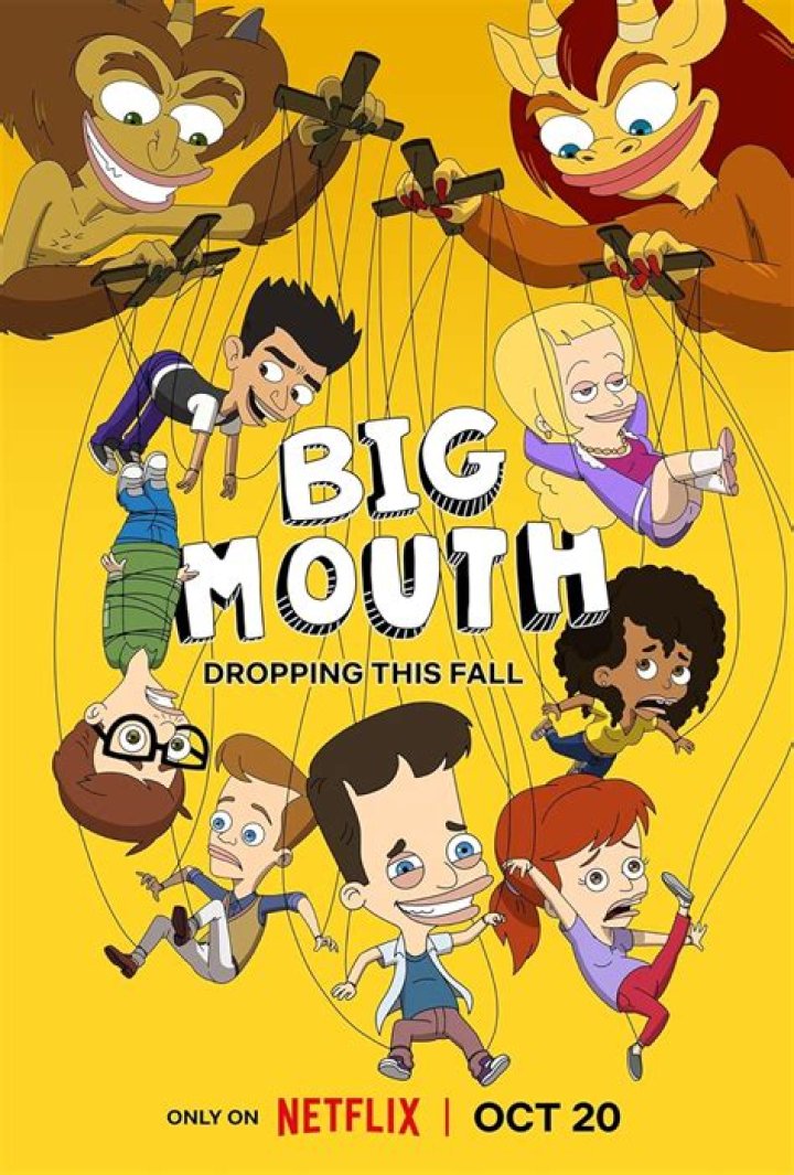 Is Nick from Big Mouth a girl? – Celebrity.fm – #1 Official Stars, Business & People Network, Wiki, Success story, Biography & Quotes