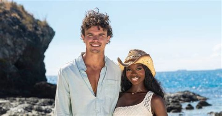 Is Nick still friends with Camille?