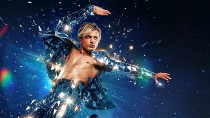 
Is Nikita Kuzmin Gay? Age, Height, Net Worth 