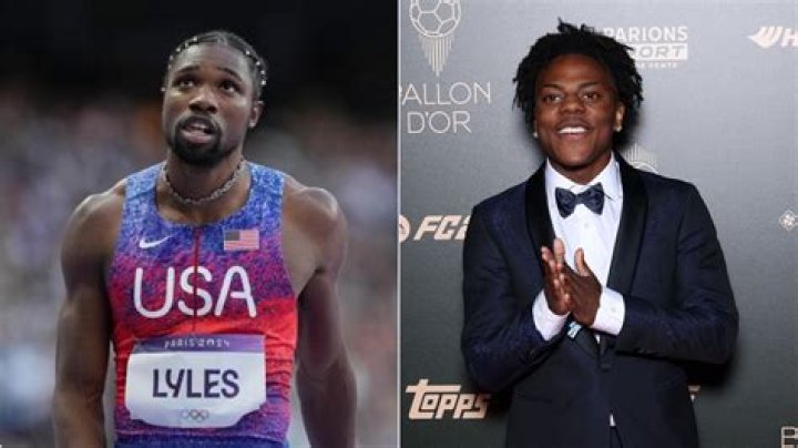 Is Noah Lyles Gay? Know More About This Athlete!