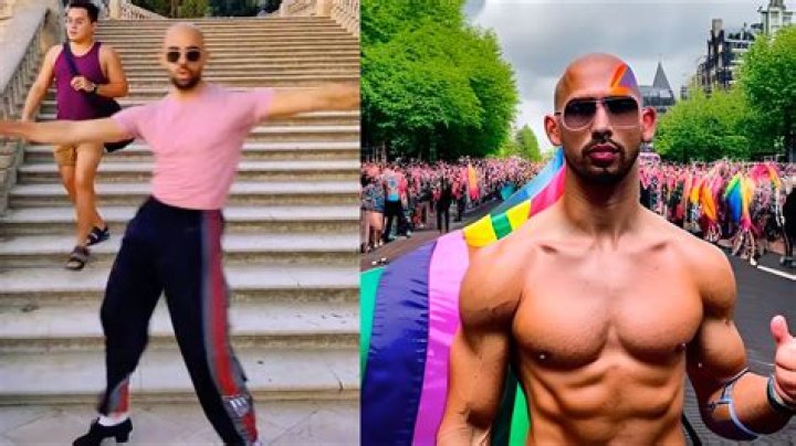 
“Is now my favorite emotion”: Hilarious Andrew Tate Schadenfreude reactions go viral in wake of influencer’s arrest in Romania 