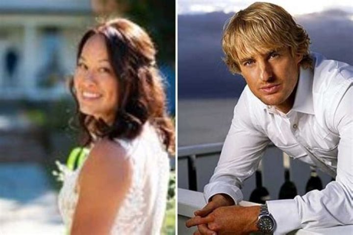 Is Owen Wilson married to Jade Duell? – Celebrity.fm – #1 Official Stars, Business & People Network, Wiki, Success story, Biography & Quotes