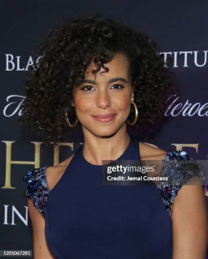 Is Parisa Fitz-Henley black? – Celebrity.fm – #1 Official Stars, Business & People Network, Wiki, Success story, Biography & Quotes