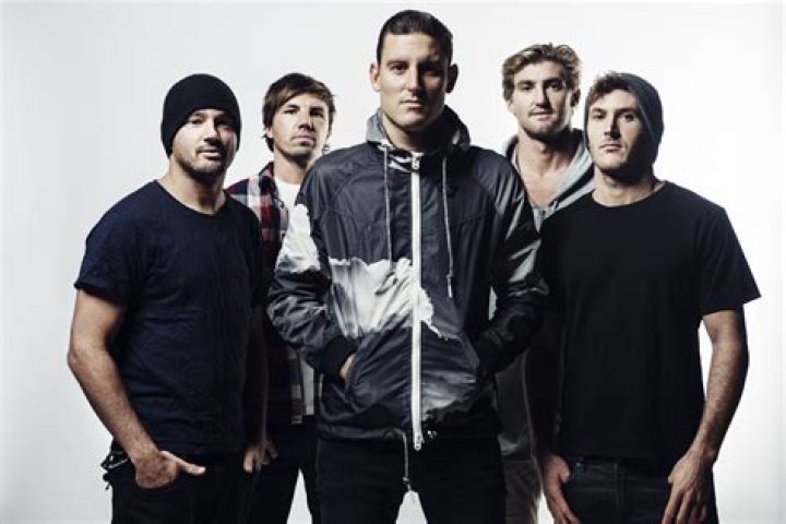 Is Parkway Drive a big band? – Celebrity.fm – #1 Official Stars, Business & People Network, Wiki, Success story, Biography & Quotes
