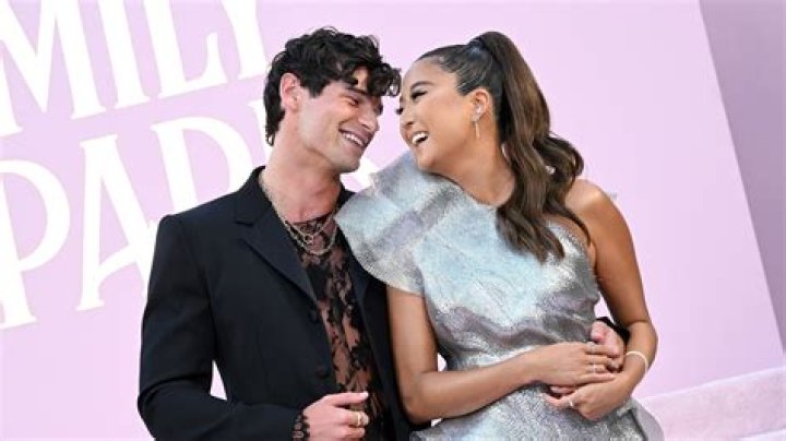 
Is Paul Forman Dating? Who is Paul Forman Dating? Who is Ashley Park? 