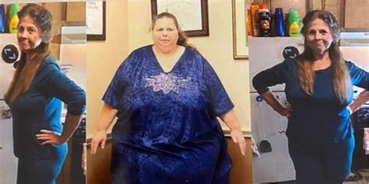 Is Pauline from 600-lb Life still alive? – Celebrity.fm – #1 Official Stars, Business & People Network, Wiki, Success story, Biography & Quotes