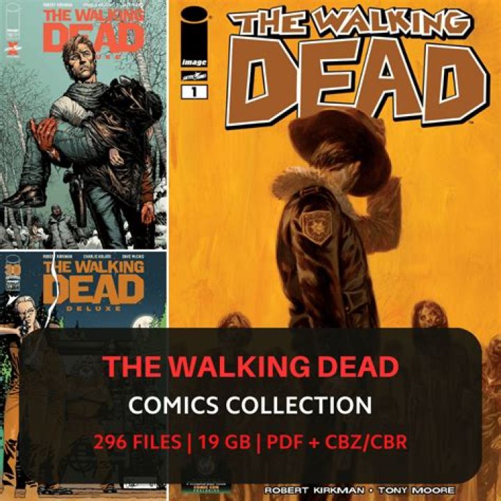Is Pope in The Walking Dead comics? – Celebrity.fm – #1 Official Stars, Business & People Network, Wiki, Success story, Biography & Quotes