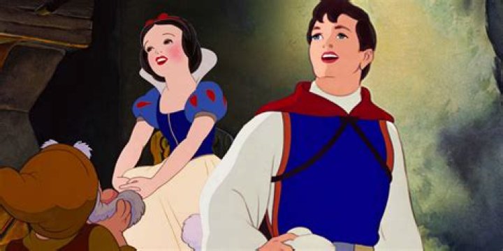 Is Prince Charming in Snow White or Cinderella?