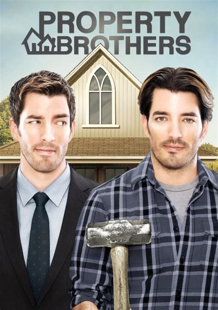 Ist Property Brothers real oder inszeniert? – Celebrity.fm