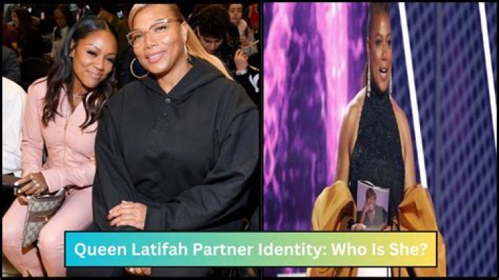
Is Queen Latifah Gay? Age, Height, Net Worth 