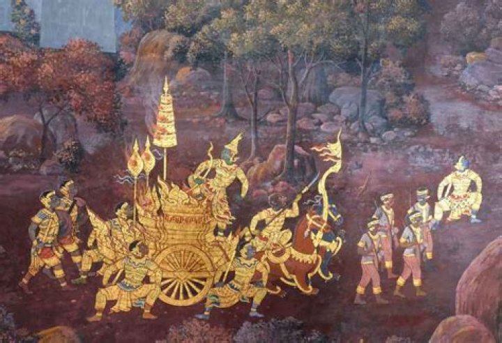 Is Ramayan true story? – Celebrity.fm – #1 Official Stars, Business & People Network, Wiki, Success story, Biography & Quotes