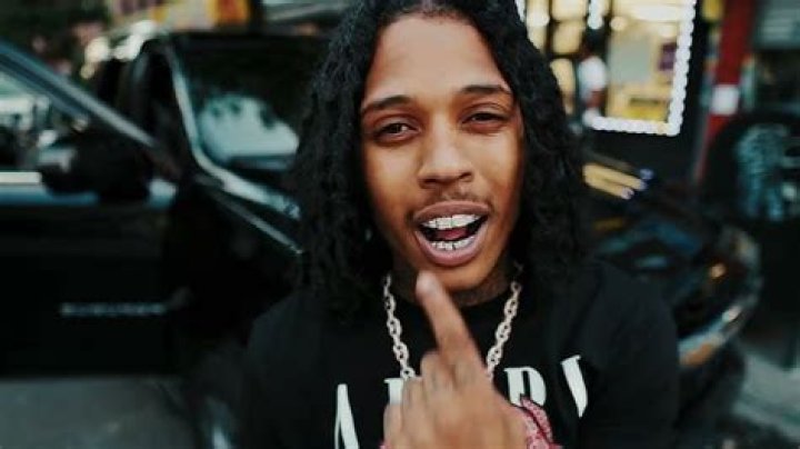 
Is Rapper Dthang Gz Arrested Over Animal Cruelty? 