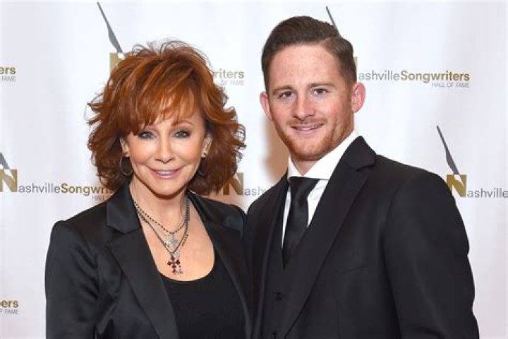 Is Reba’s son Shelby married? – Celebrity.fm – #1 Official Stars, Business & People Network, Wiki, Success story, Biography & Quotes