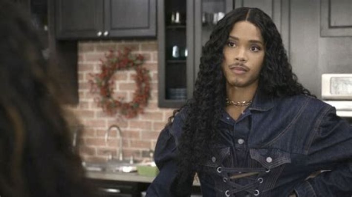 Is Rhoyle Ivy King Gay In Real Life? Nathaniel Hardin Proud Of Portraying A Transgender Character