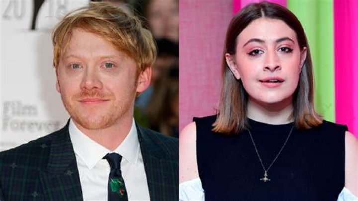 Is Rupert Grint is married? – Celebrity.fm – #1 Official Stars, Business & People Network, Wiki, Success story, Biography & Quotes