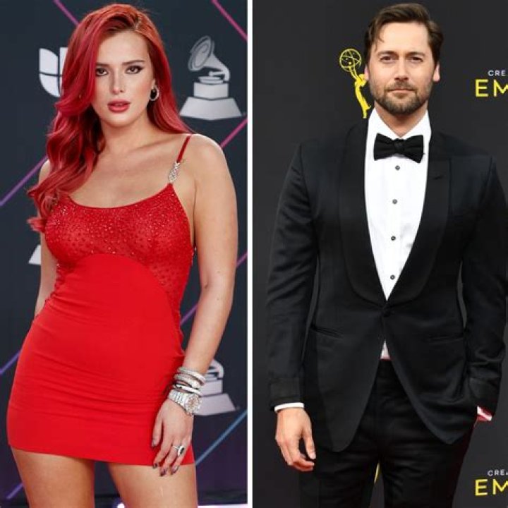 ¿Ryan Eggold y Freema son pareja? – Celebrity.fm