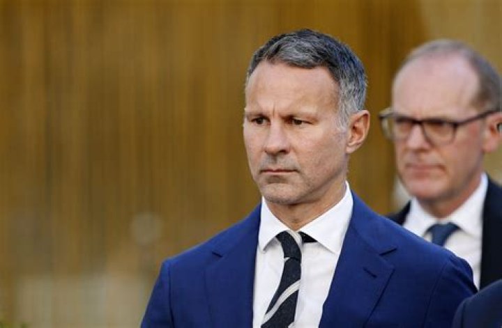 
Is Ryan Giggs Arrested For Assault Charges? Mugshot Twitter Rumours Explained 