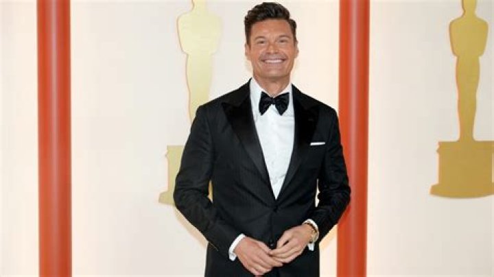 April Fool’s Joke Leads Fans Into Thinking Ryan Seacrest Might Leave ‘American Idol’