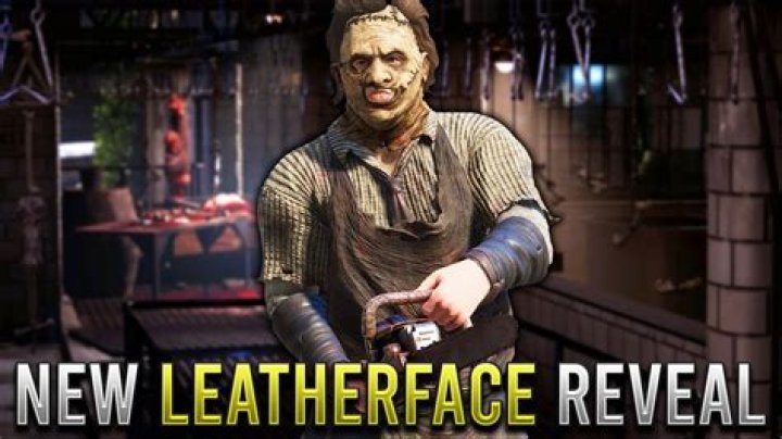 ¿Sally está relacionada con Leatherface? – Celebrity.fm