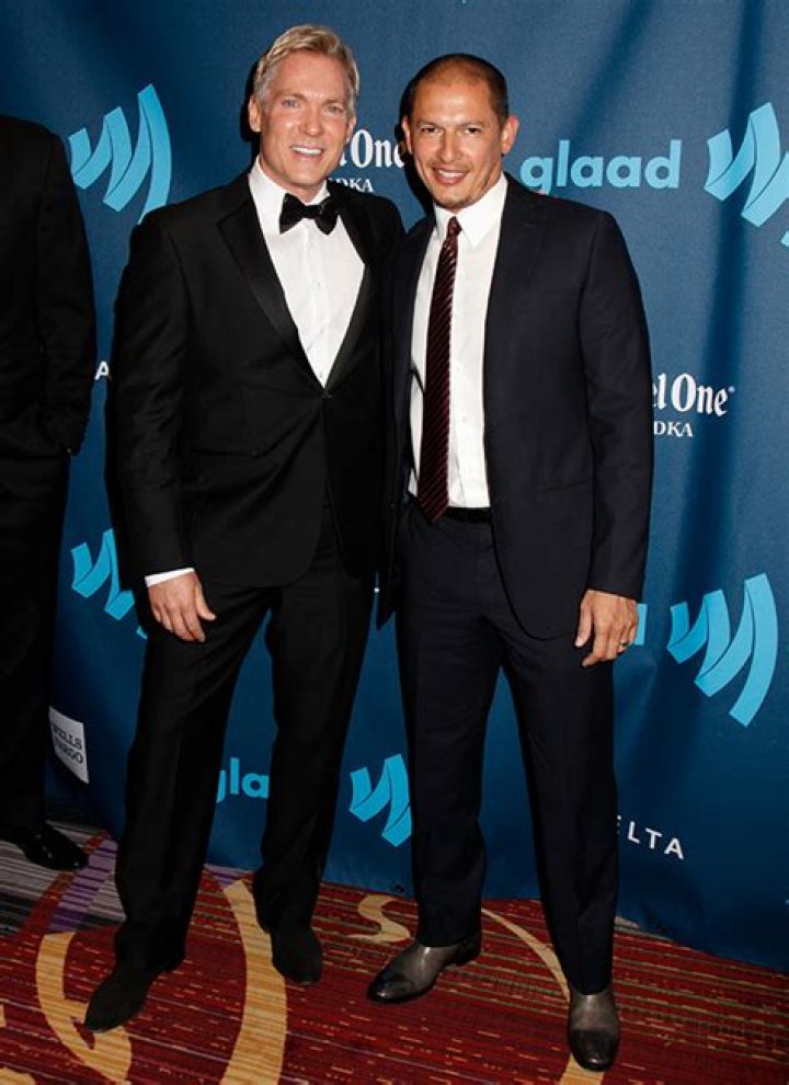 Is Sam Champion Still Married To Rubem Robierb? Husband 2022 – Relationship Explored