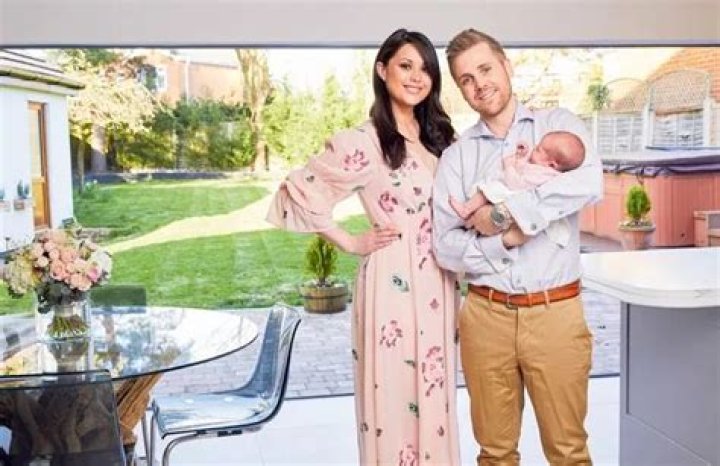 
Is Sam Quek Pregnant With Husband Tom Mairs? Former Hockey Player’s Pregnancy Journey Explained 