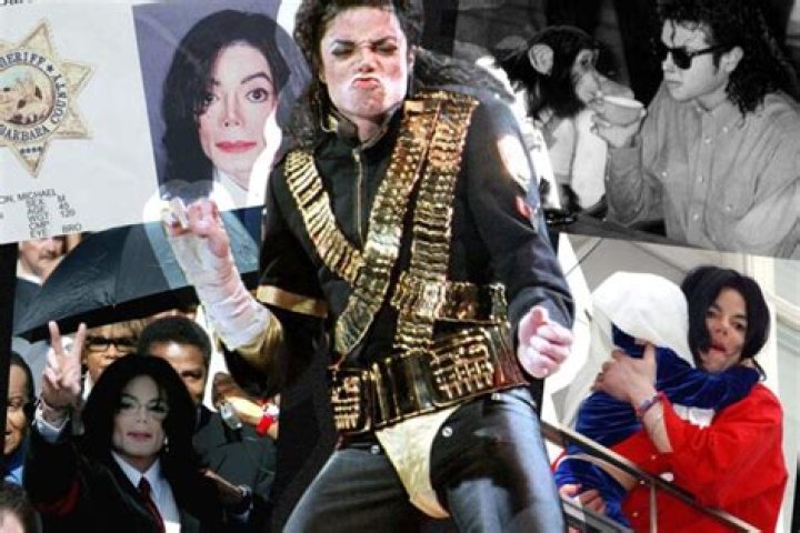 Is Samuel L Jackson Related To Michael Jackson: Parents And Family