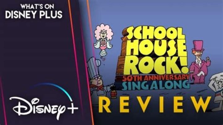 Is Schoolhouse Rock on Disney plus? – Celebrity.fm – #1 Official Stars, Business & People Network, Wiki, Success story, Biography & Quotes