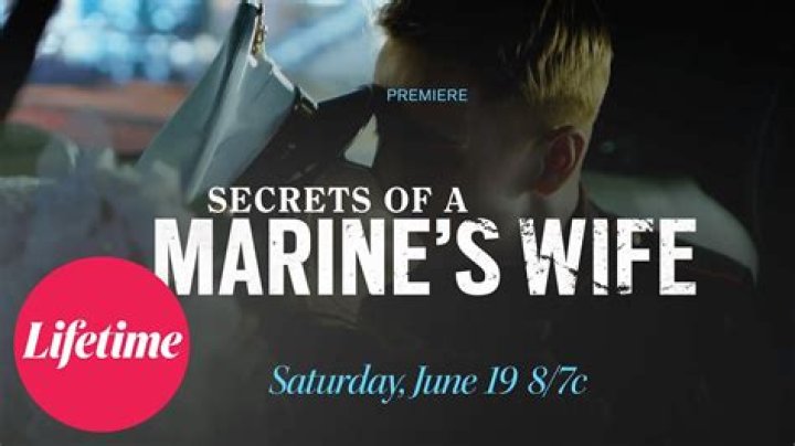 Is Secrets of a marines wife a true story? – Celebrity.fm – #1 Official Stars, Business & People Network, Wiki, Success story, Biography & Quotes