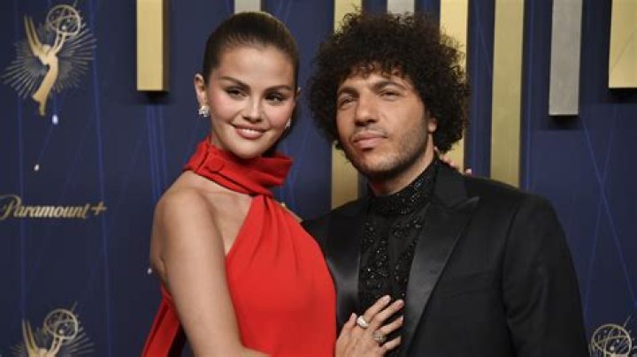¿Selena Gómez está casada? – Celebrity.fm