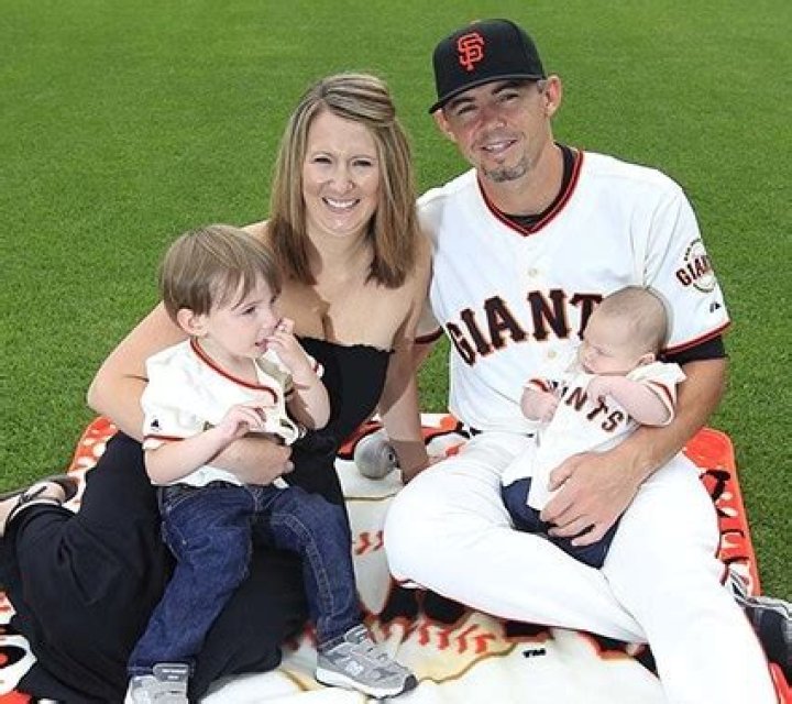 Is Sergio Romo Married to Wife? Or Dating Girlfriend? Kids
