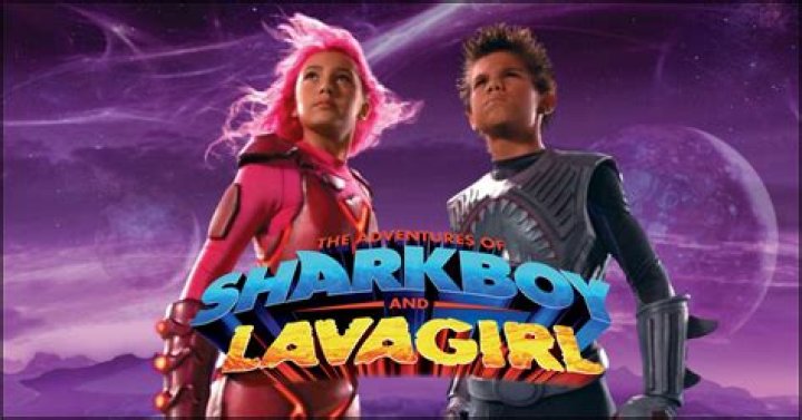 Is Sharkboy and Lavagirl on Netflix? – Celebrity.fm – #1 Official Stars, Business & People Network, Wiki, Success story, Biography & Quotes
