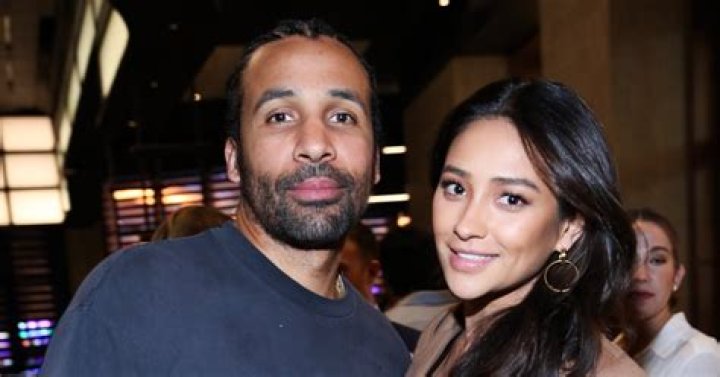 Shay Mitchell and Boyfriend Matte Babel Have Been Going Strong Since 2017: Details on Their Romance!