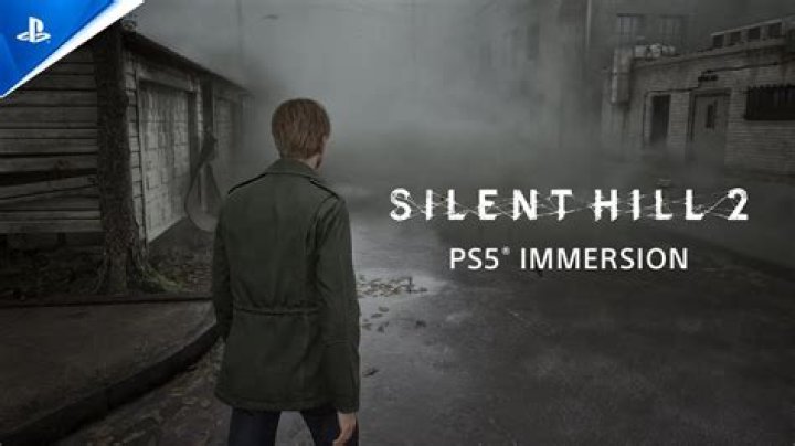 Is Silent Hill 2 480p? – Celebrity.fm – #1 Official Stars, Business & People Network, Wiki, Success story, Biography & Quotes