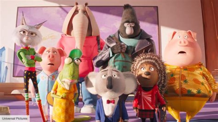 Is Sing 2 on Netflix? – Celebrity.fm – #1 Official Stars, Business & People Network, Wiki, Success story, Biography & Quotes