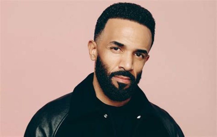 
Is Singer Craig David Jewish? Learn About His Ethnicity And Religion 