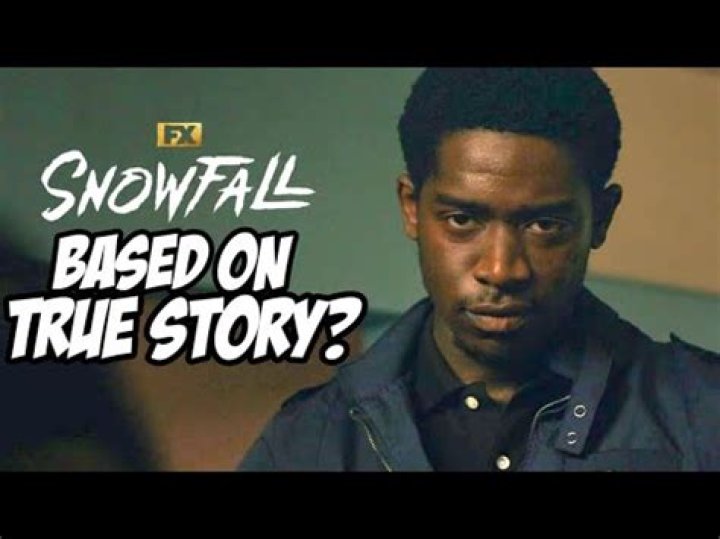 Is Snowfall true story? – Celebrity.fm – #1 Official Stars, Business & People Network, Wiki, Success story, Biography & Quotes