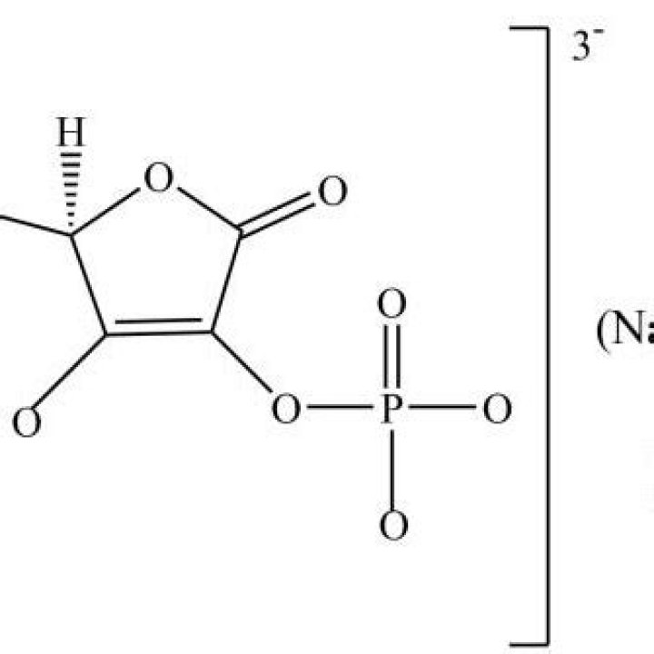 ¿Es efectivo el fosfato de ascorbilo de sodio? – Celebrity.fm