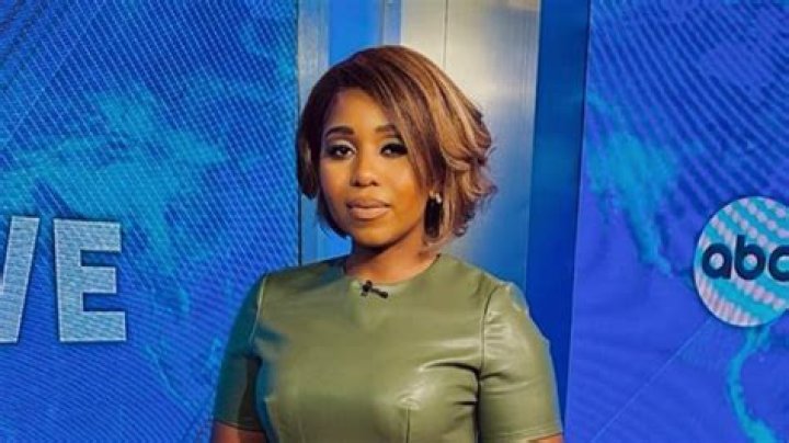 Is Somara Theodore Leaving NBC4 Washington?