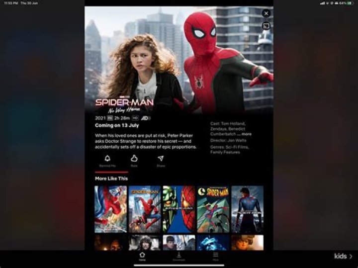 No Way Home on Netflix? – Celebrity.fm – #1 Official Stars, Business & People Network, Wiki, Success story, Biography & Quotes