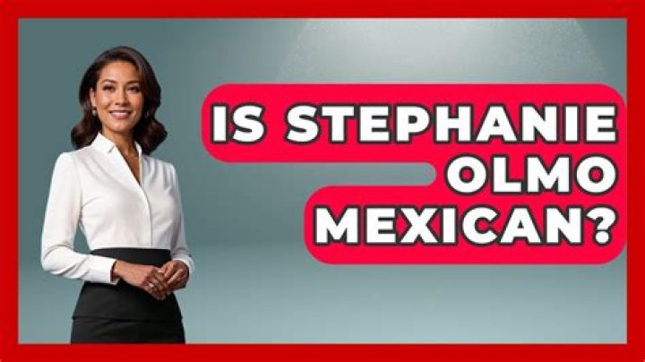 
Is Stephanie Olmo Leaving Fox 10, Where Is She Going To Work In 2022? 