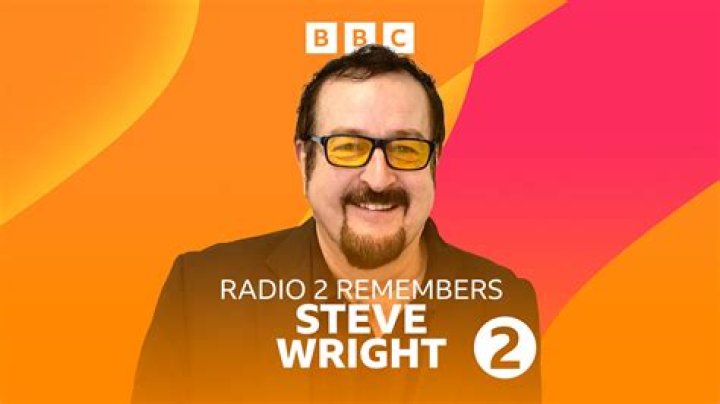 
Is Steve Wright Leaving Bbc Radio 2? Who Is Taking Over From Steve Wright? Why Is Steve Wright Leaving? 