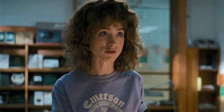 
Is Stranger Things Nancy Wheeler Still In High School? Natalia Dyer’s Hometown 