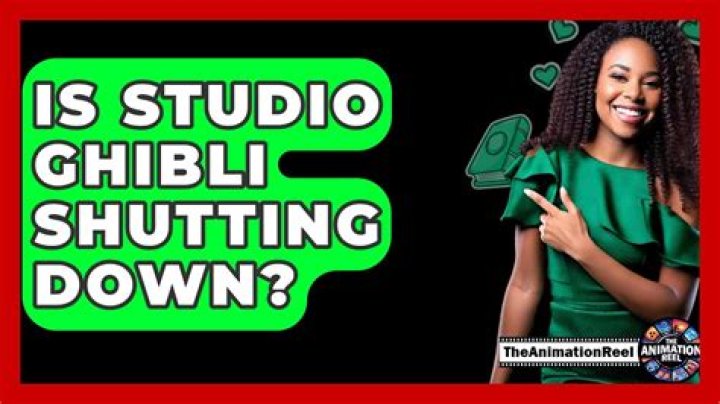 Is Studio Ghibli shutting down? – Celebrity.fm – #1 Official Stars, Business & People Network, Wiki, Success story, Biography & Quotes