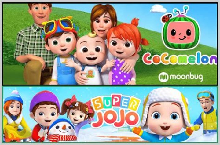 Super Jojo是Cocomelon的副本嗎？ – Celebrity.fm –＃1官方明星，商業和人際網絡，Wiki，成功案例，傳記和行情