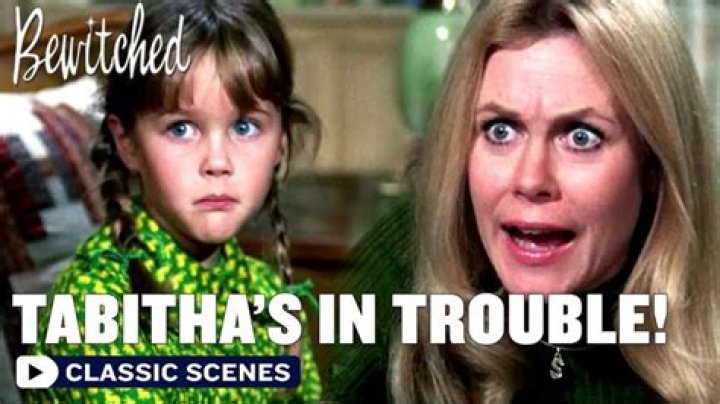 Is Tabitha from Bewitched a witch? – Celebrity.fm – #1 Official Stars, Business & People Network, Wiki, Success story, Biography & Quotes